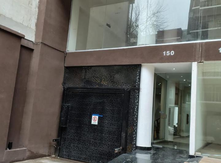Departamento · 29m² · 1 Ambiente