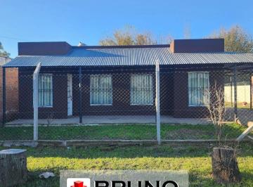 Casa de 3 ambientes, General Rodríguez · Casa en Venta, General Rodriguez
