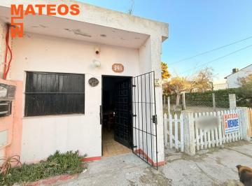 Casa de 2 ambientes, Mar del Tuyú · Departamentos en Planta Baja en Mar del Tuyu