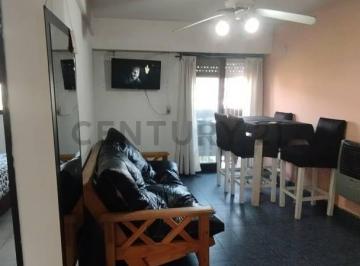 Departamento · 40m² · 3 Ambientes · Departamento 2 Dorm. en Los Hornos