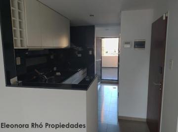 Departamento de 5 ambientes, Rosario · Amplísimo Piso Exclusivo 1 Dormitorio con Cochera y Patio con Parrillero