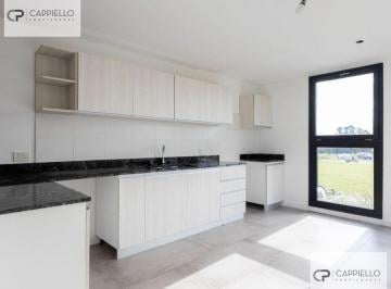 Departamento · 134ha · 3 Ambientes · Departamento en Venta en Altos de Vadevez Condominios