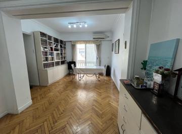 Departamento · 75m² · 4 Ambientes · Venta - 4 Ambientes C/balcón - Barrio Norte