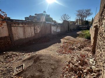 Terreno , Ciudad de Mendoza · Lote en Ciudad Cuarta Oeste