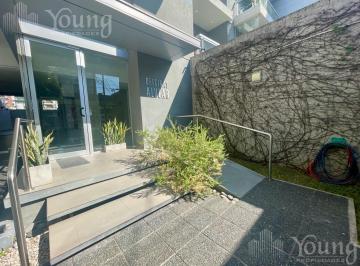 Departamento · 43m² · 1 Ambiente · 2 Cocheras · Departamento - Quilmes