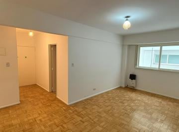 Departamento de 2 ambientes, Recoleta · Excelente 2 Ambientes en Muy Buena Ubicación!