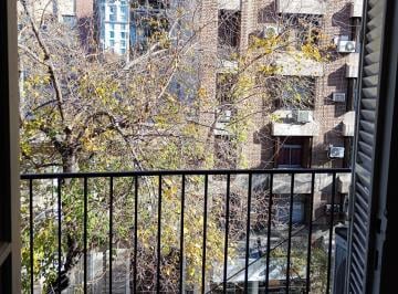 Departamento de 3 ambientes, Ciudad de Mendoza · Alquiler Dto. Calle 9 de Julio (Entre Rivadavia y Montevideo) – Ciudad de Mza