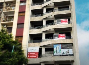 Departamento · 35m² · 2 Ambientes · Venta - Departamento 2 Ambientes - Agronomía - en Construcción