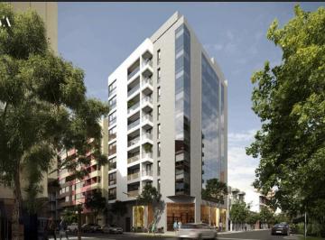 Departamento · 38m² · 2 Ambientes · 1 Cochera · Departamento en Venta en San Bernardo del Tuyu