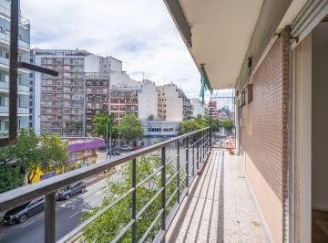 Departamento · 49m² · 3 Ambientes · Venta Departamento 3 Ambientes Balcón Bajas Expens
