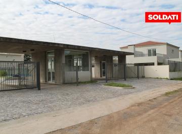 Departamento · 47m² · 1 Ambiente · 1 Cochera · Chic Village, La Lonja