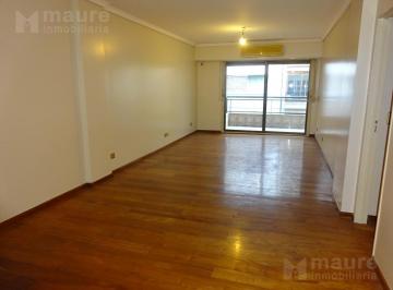 Departamento · 96m² · 4 Ambientes · 1 Cochera · Semipiso de 3 Dorm. en Suite en Alquiler en Las Cañitas / Imprenta con Cochera Fija