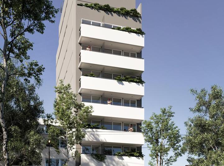 Desarrollo vertical · Directorio 3753