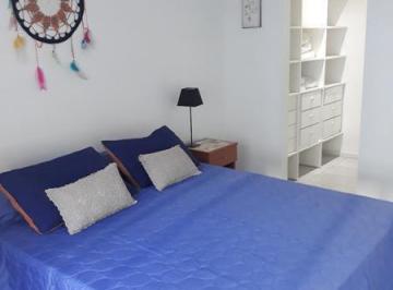 Departamento · 50m² · 3 Ambientes · San Telmo. Departamento 3 Ambientes con Balcón Pileta y Gimnasio. Alquiler Temporario.