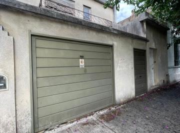 Terreno · 166m² · 5 Ambientes · 1 Cochera · Terreno en Cafayate Al 600