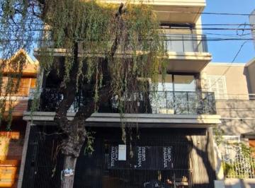 Departamento · 120m² · 4 Ambientes · Departamento 4 Amb - Balcon con Parrilla - Cochera en Villa Devoto