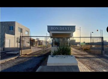Terreno , Rodeo del Medio · 1 Ó 2 Lotes Barrio Privado Rodeo del Medio Maipu