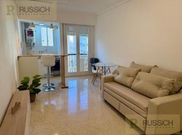 Departamento · 24m² · 1 Ambiente · Departamento en Venta 1 Ambiente a La Calle con Balcon