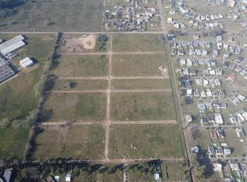 Terreno · 411m² · Lote a La Venta en Nueva Zelaya 2 - Pilar