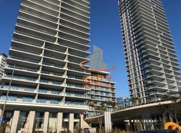 Departamento · 42m² · 1 Ambiente · Sls Residences - Puerto Madero - Suite Monoambiente