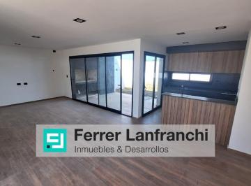 Casa · 152m² · 6 Ambientes · 2 Cocheras · Duplex en Venta Barrio Cerrado 3 Dorm..