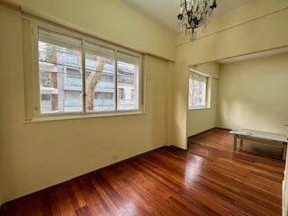 Departamento · 52m² · 3 Ambientes · Departamento 3 Ambientes en Alquiler Palermo Chico