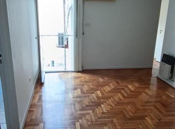 Departamento de 2 ambientes, Belgrano · Av Cabildo y Olleros
