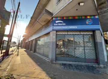Local comercial · 240m² · Local en General San Martin