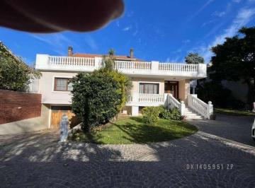 Foto 1 · Florida Este - Casa Venta Usd 1.400.000 (Se Aceptan Permutas)