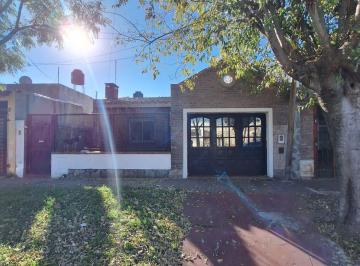 Casa de 4 ambientes, Rosario · Alberdi Oeste