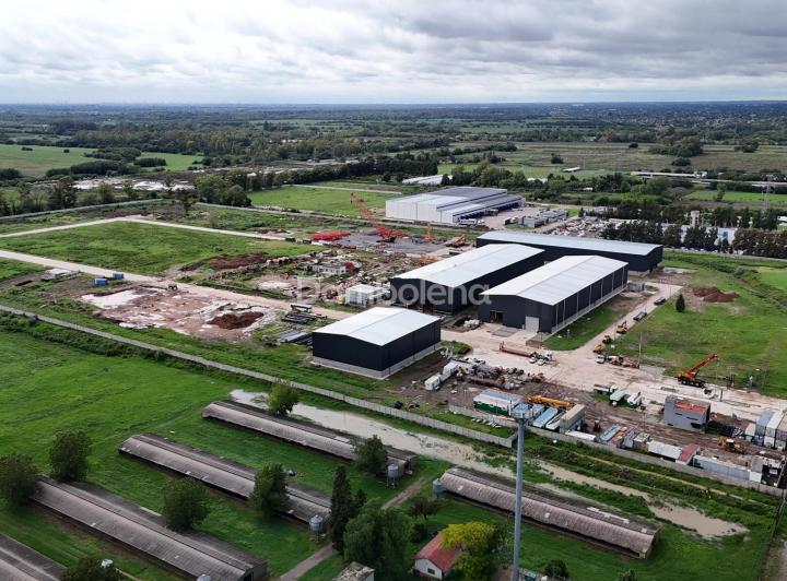Terreno · 2000m²