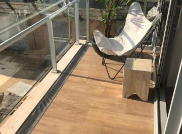 Departamento · 40m² · 1 Ambiente · 1 Cochera · Suite Alquiler Temporario Hotel Sls