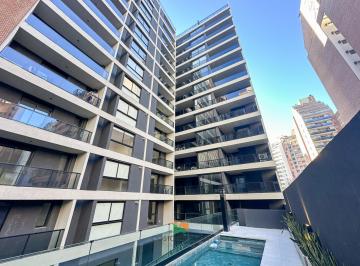 Departamento · 43m² · 2 Ambientes · Departamento en Venta de 1 Dormitorio en Nueva Córdoba a Estrenar.