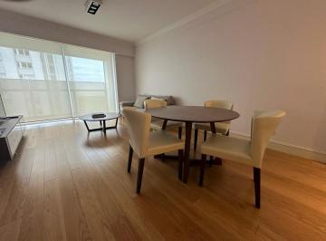 Departamento · 75m² · 2 Ambientes · 1 Cochera · Departamento en Puerto Madero