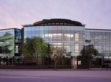 Oficina comercial , San Isidro · Oficina Aaa a Estrenar en Martinez