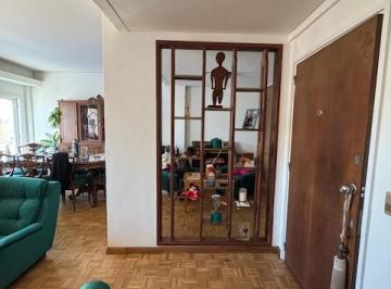 Departamento de 5 ambientes, Quilmes · Amplio + Piso + Balcones + 4dormi + Cochera. Quilmes Centro