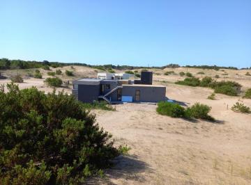 Terreno · 980m² · Terreno en Venta en Costa Esmeralda Senderos 4