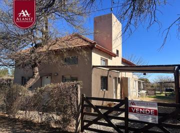 Casa de 5 ambientes, Villa Merlo · Casa en Venta, Merlo S. L. 4 Dorm. y Piscina.