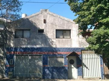 Bodega-Galpón · 290m² · Excelente Galpon 350 m² S/ Lote 280 m² - Villa Ballester