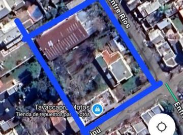 Terreno · 3110m² · Terreno Lote en Venta en Ing. Maschwitz, Escobar, G. B. a. Zona Norte