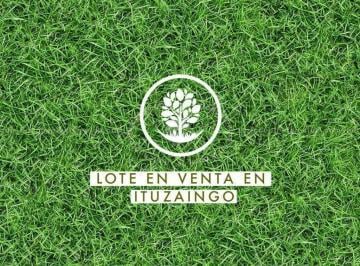 Terreno · 340m² · Lote Ituzaingó Norte
