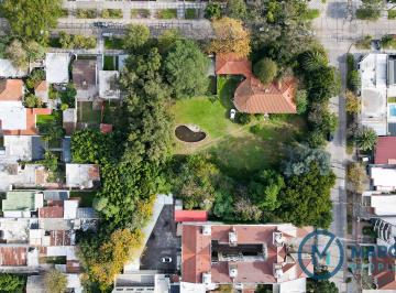 Terreno , Esteban Echeverría · Lote en Venta en Monte Grande, Toma m Construidos, Ideal Desarrollo