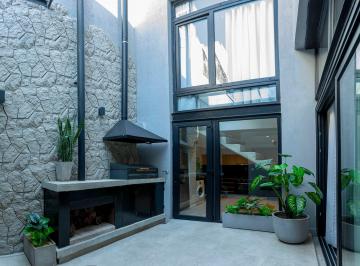 PH de 5 ambientes, Palermo · Alquiler con Muebles, PH, Divino, Onda - 144 m - Sol, Buenos Materiales