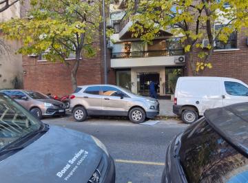 Departamento de 3 ambientes, Belgrano · Excelente Departamento de 3 Ambientes con Toilette y Seguridad