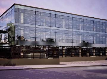 Oficina comercial , San Isidro · Oficina Aaa a Estrenar en Martinez
