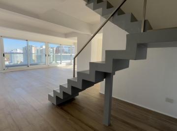 Departamento · 131m² · 3 Ambientes · 1 Cochera · Bajo de Precio! Duplex - 3 Ambientes - Reciclado - Amenities - Seguridad - Palmera Olivos - Cochera