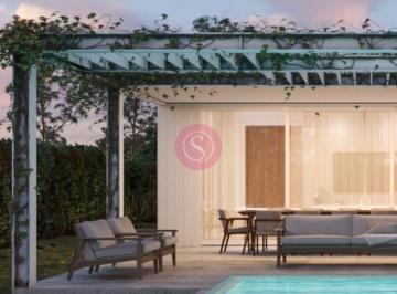 Casa · 131m² · 5 Ambientes · 1 Cochera · Casa en Venta en Santa Sofía, Pilar del Este, Pilar