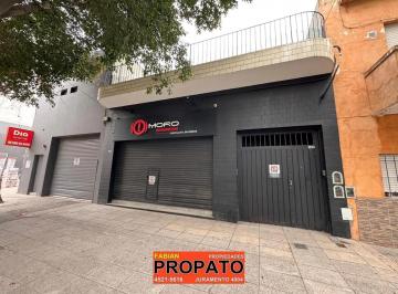 Terreno , Parque Chas · Terreno de 8.66 de Frente X 30 de Fondo en Excelente Ubicación!