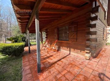 Quinta vacacional · 1200m² · 3 Ambientes · Casa Quinta 3 Ambientes en Venta - La Reja, Moreno