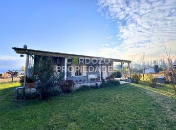 Casa de 5 ambientes, Lago Puelo · Casa en Villa del Lago, Lago Puelo